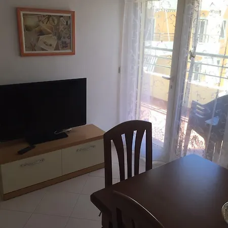 Appartement Adriatic La Perla *