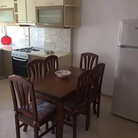 Adriatic La Perla Appartement