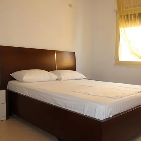 Adriatic La Perla Appartement Golem (Tirana)
