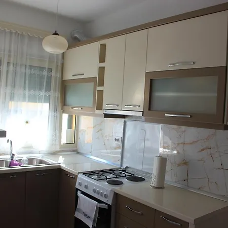 Appartement Adriatic La Perla