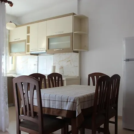 Appartement Adriatic La Perla