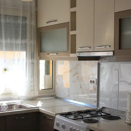Appartement Adriatic La Perla Golem (Tirana)