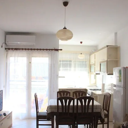 Appartement Adriatic La Perla *