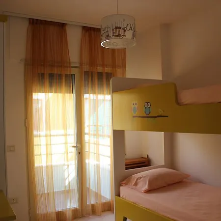 Appartement Adriatic La Perla *